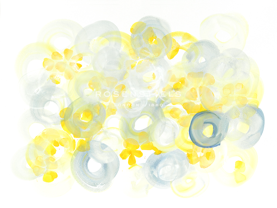 Buttercup Fancy - Sarah Von Dreele