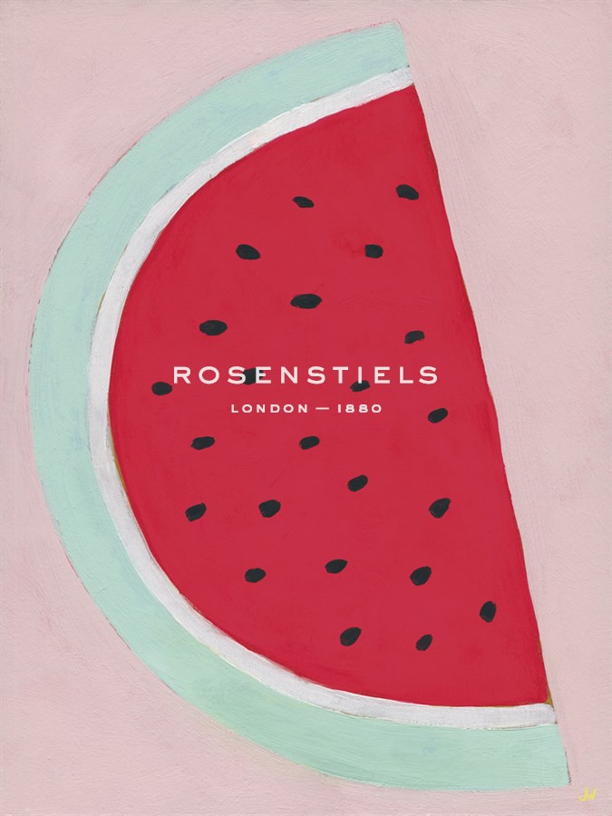 Watermelon - Joelle Wehkamp