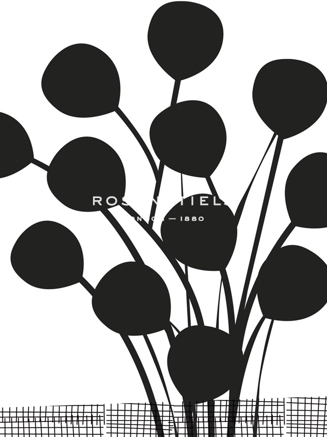 Graphic Berries - Sophie Ledesma