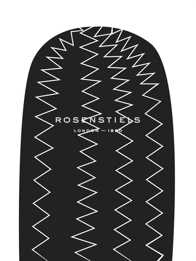 Graphic Saguaro - Sophie Ledesma