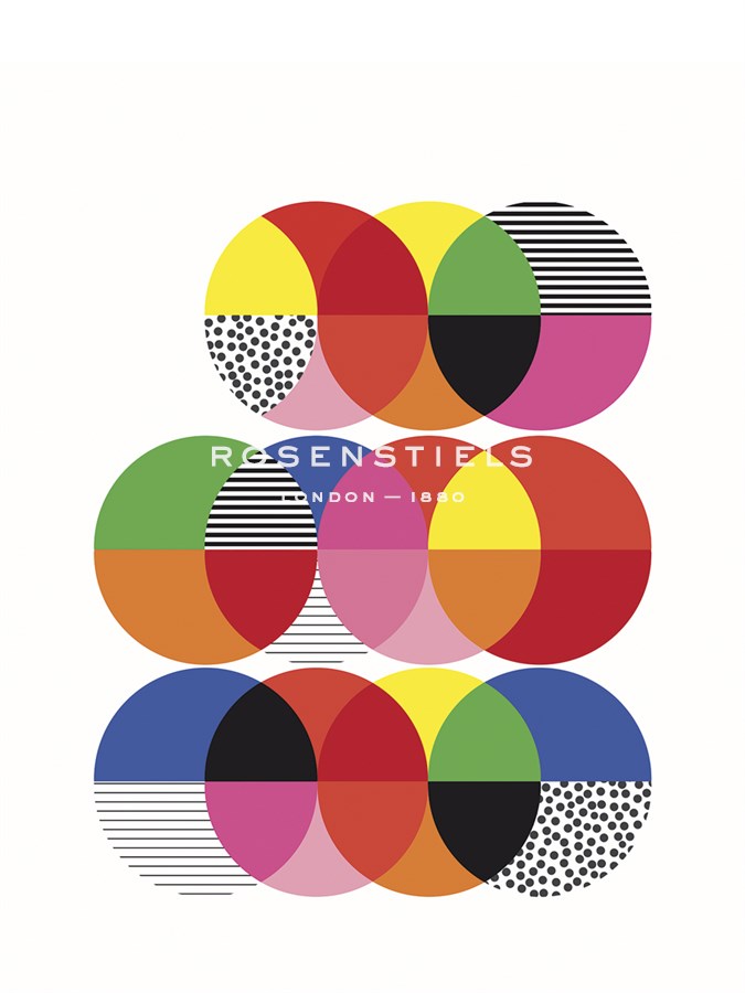 Roulette Twist - Sophie Ledesma