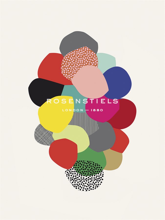 Lymnos Cluster - Sophie Ledesma