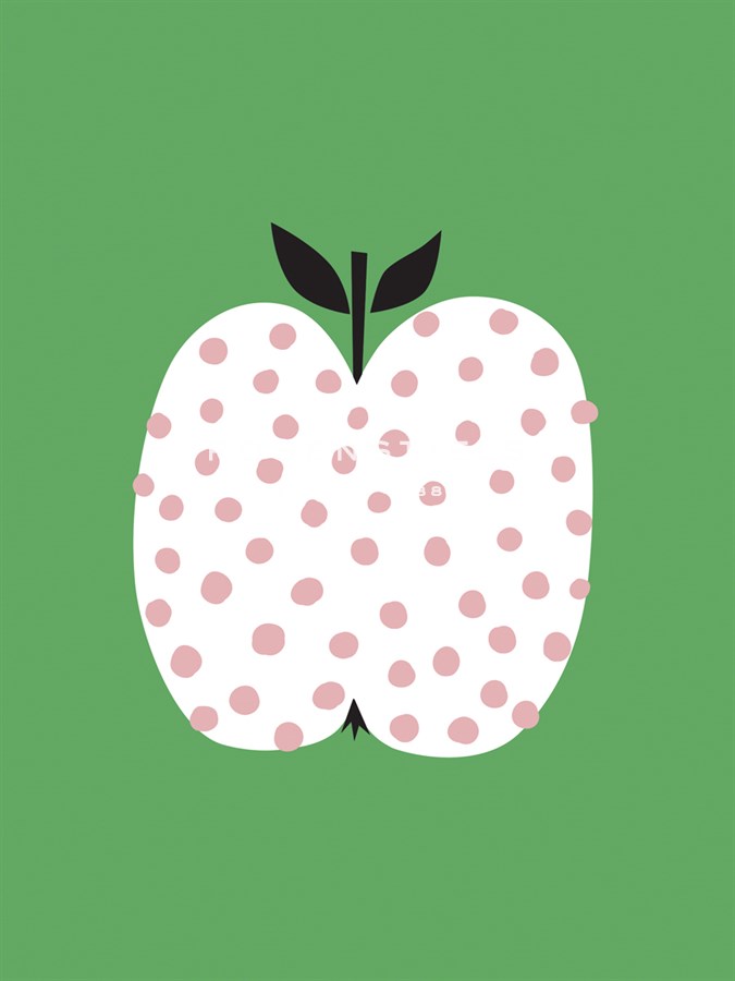 Apple - Sophie Ledesma