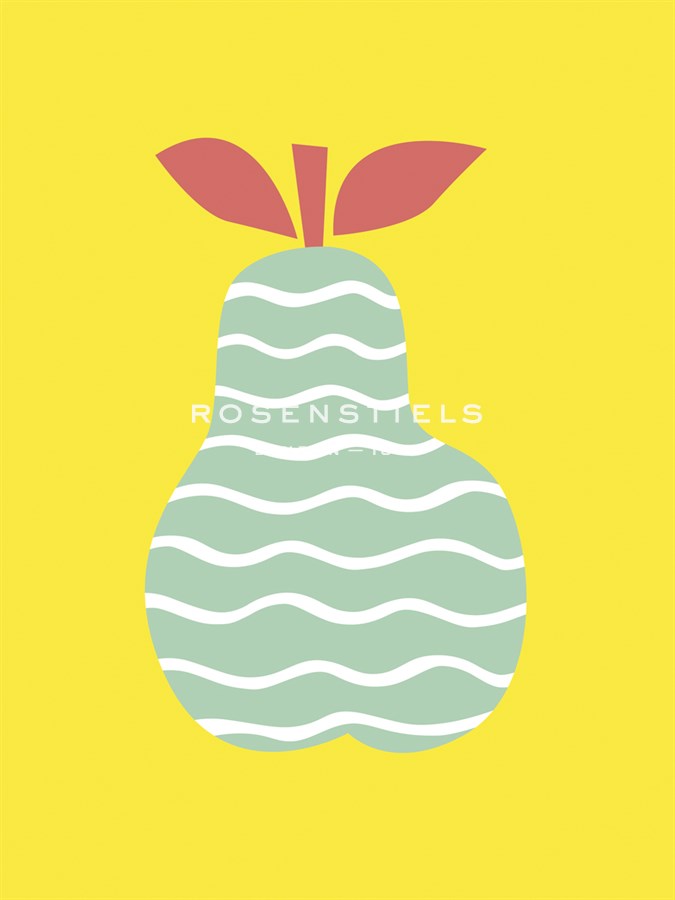 Pear - Sophie Ledesma