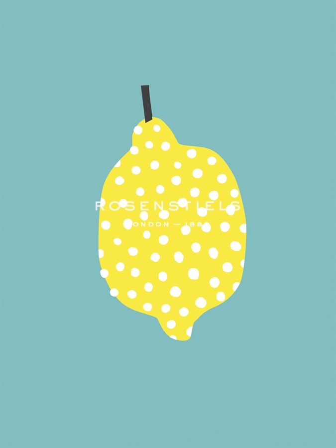 Lemon - Sophie Ledesma