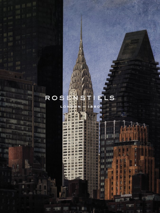 Chrysler Surrounds - Pete Kelly