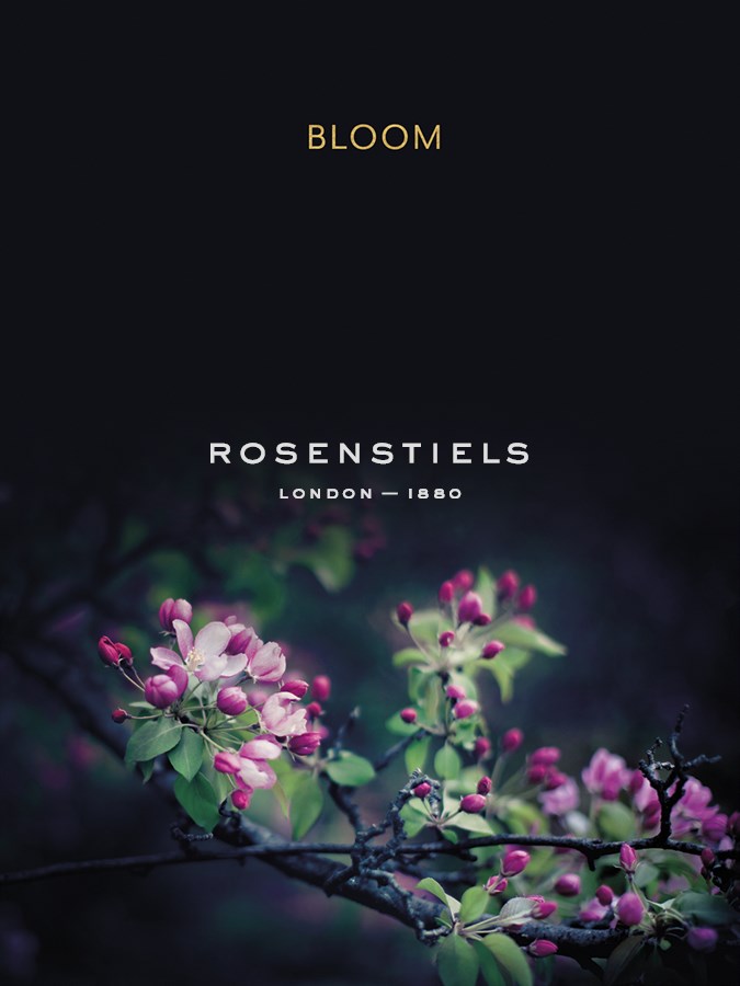 Bloom - Luxe - Irene Suchocki