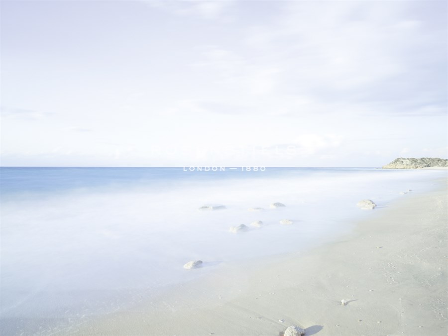 Coastal Lull - Assaf Frank
