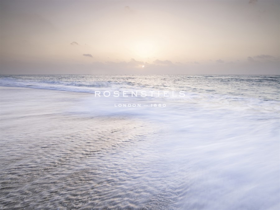 Sea Awash - Assaf Frank