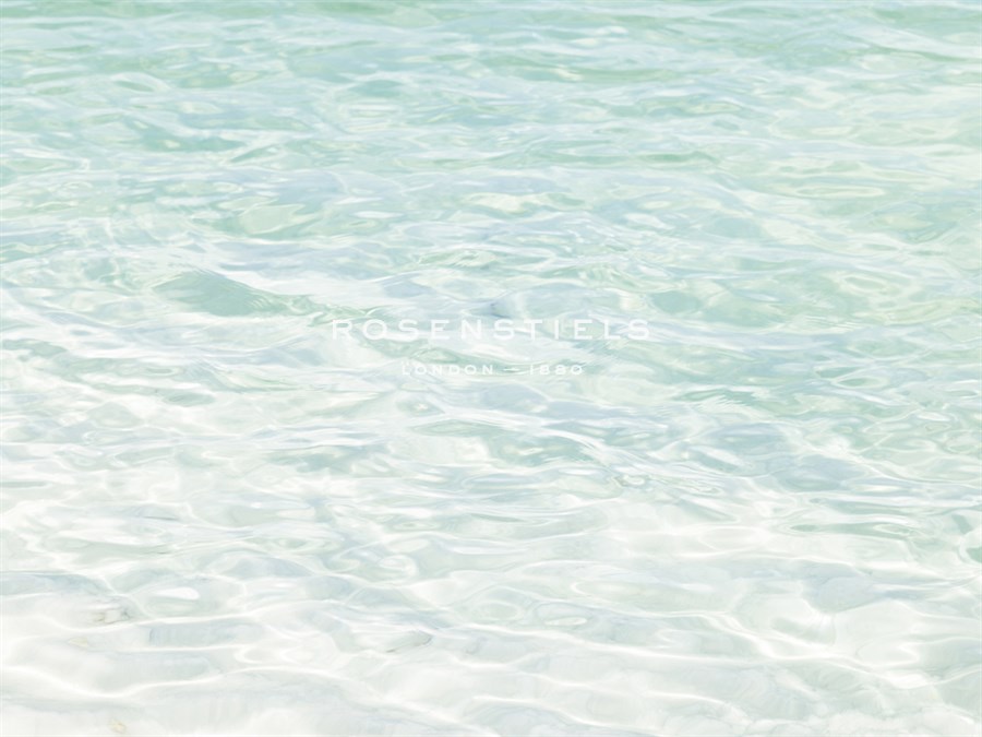 Calming Ripples - Assaf Frank