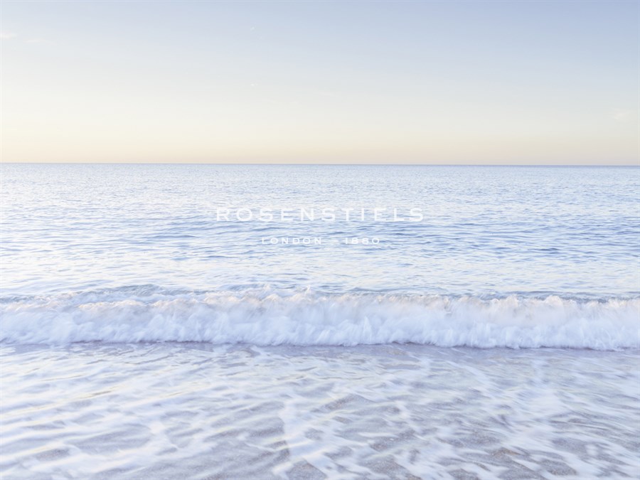 My Ocean Haiku - Assaf Frank