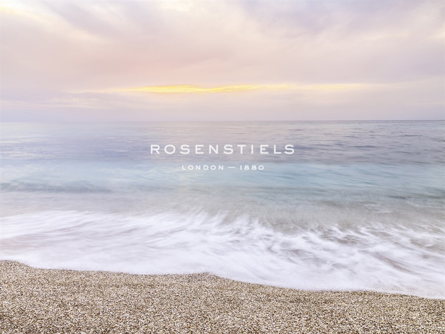 Coastal Ombre - Assaf Frank