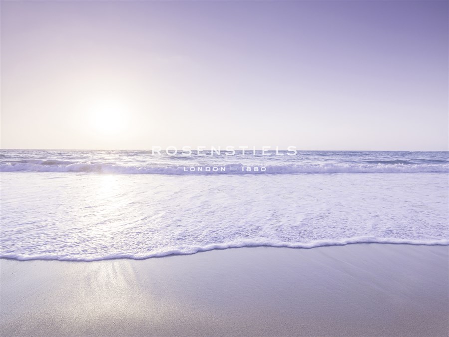Endless Calm - Assaf Frank
