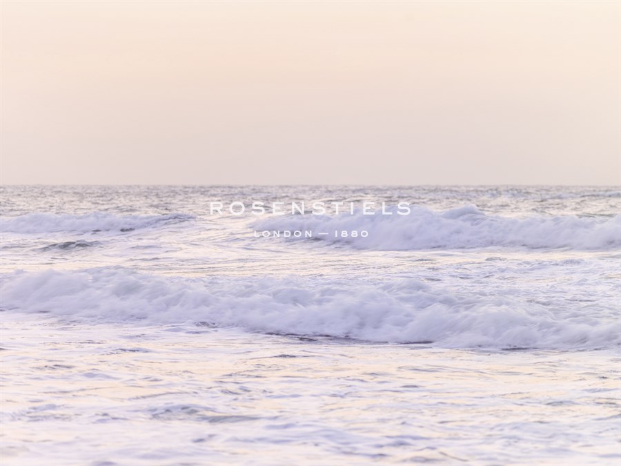 Coastal Swirls - Assaf Frank