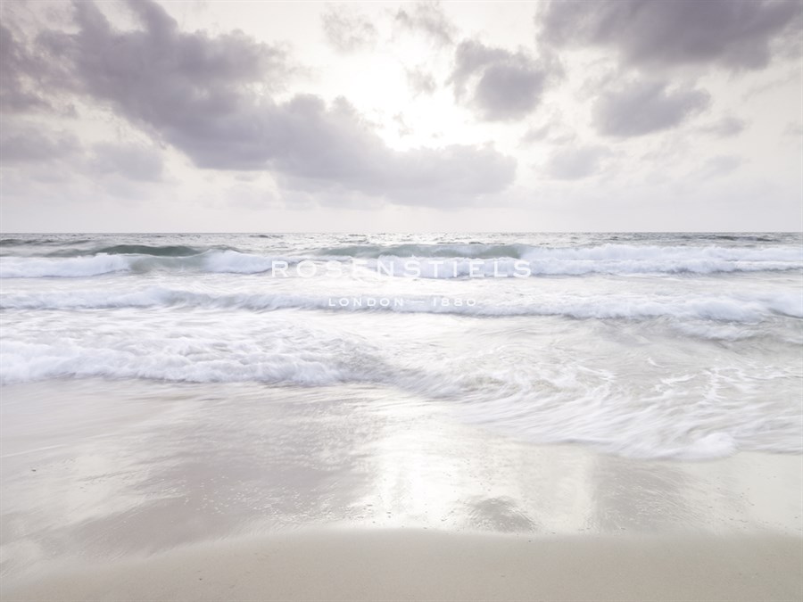 Horizon Break - Assaf Frank