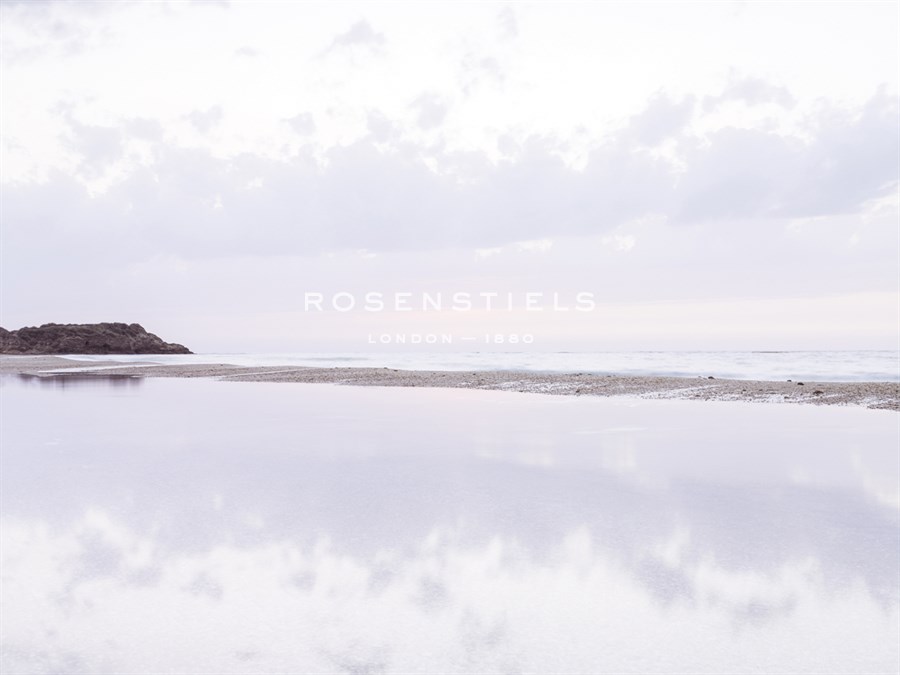 Sand Between Us - Assaf Frank
