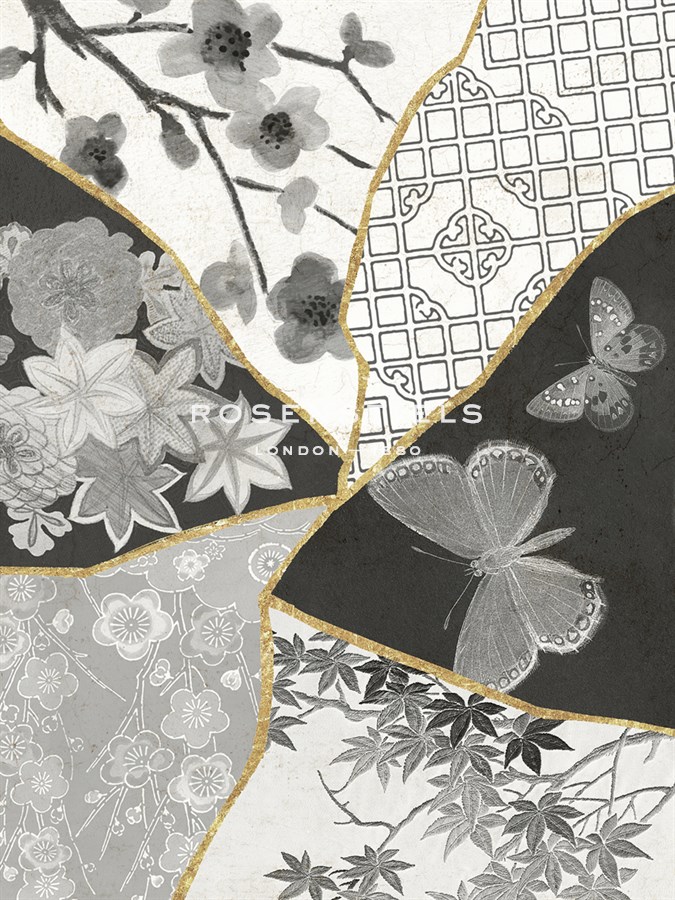 Delicate Meditations - Belle Poesia