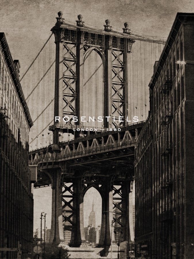 Bridge Between - Solar - Pete Kelly