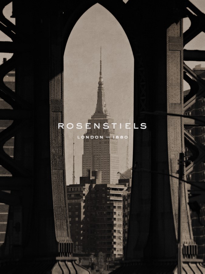 Brooklyn Empire - Solar - Pete Kelly