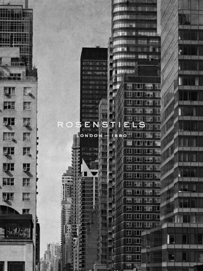 City Segment - Noir - Pete Kelly