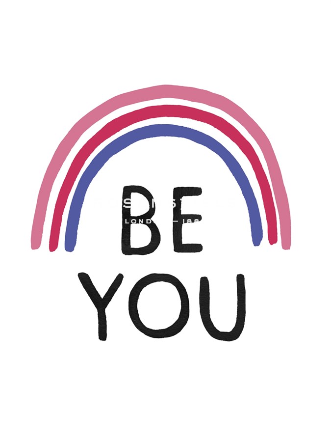 Be You - Kristine Hegre