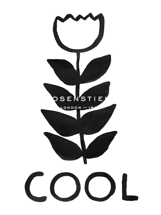 Cool Bloom - Kristine Hegre