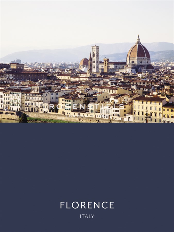 Travel Focus - Skylines - Irene Suchocki