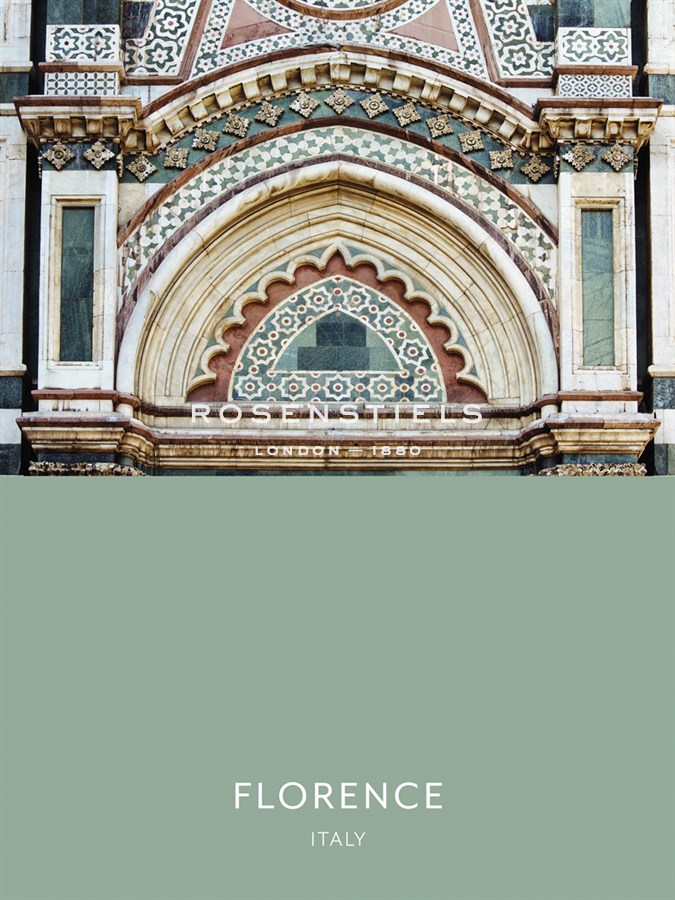 Travel Focus - Pattern - Irene Suchocki