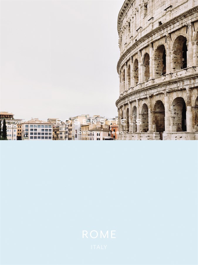 Travel Focus - Anfiteatro - Irene Suchocki