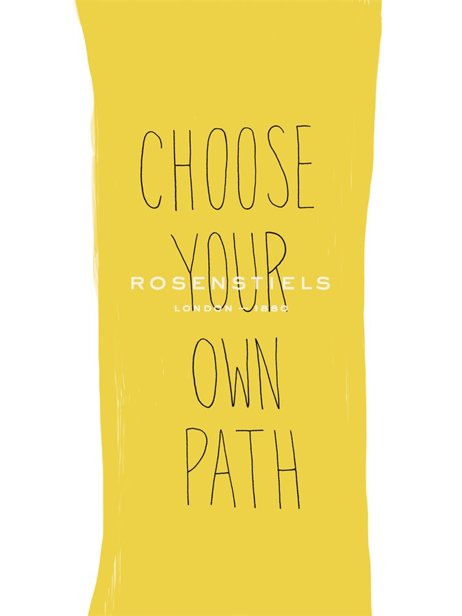Playful Path - Virginia Kraljevic