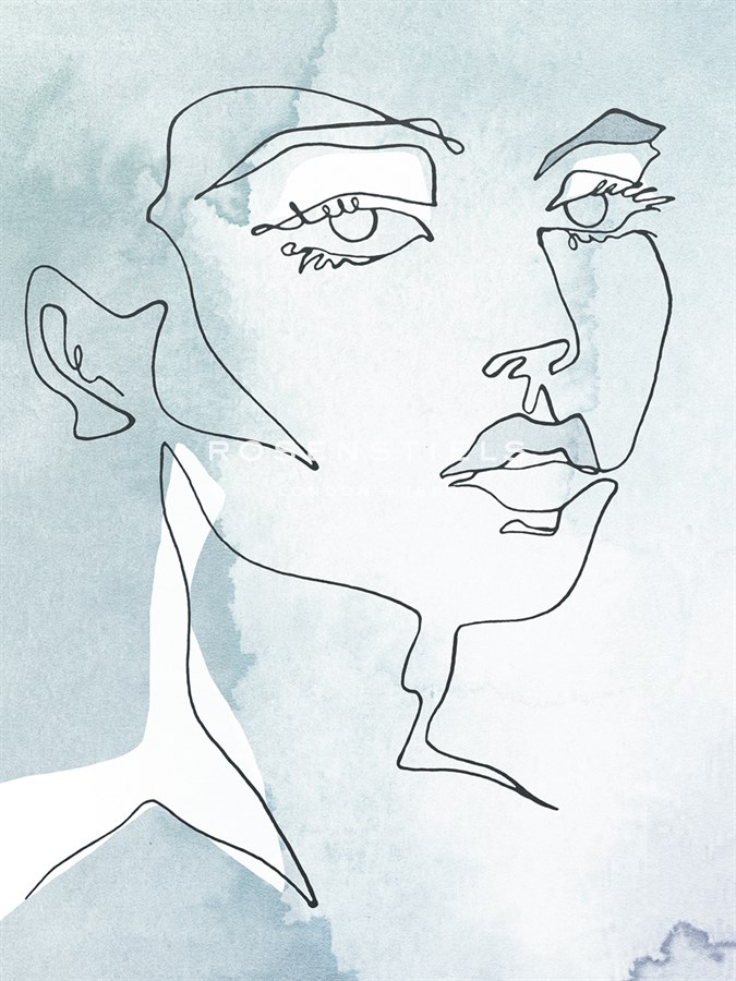 Sketchbook Mood - Aurora Bell