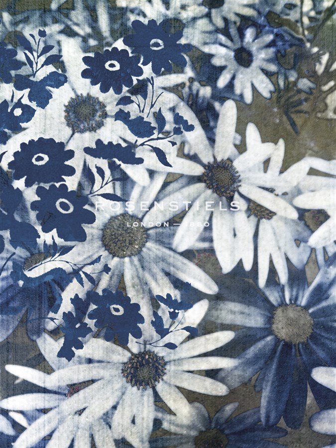 Flower Drift - Collezione Botanica