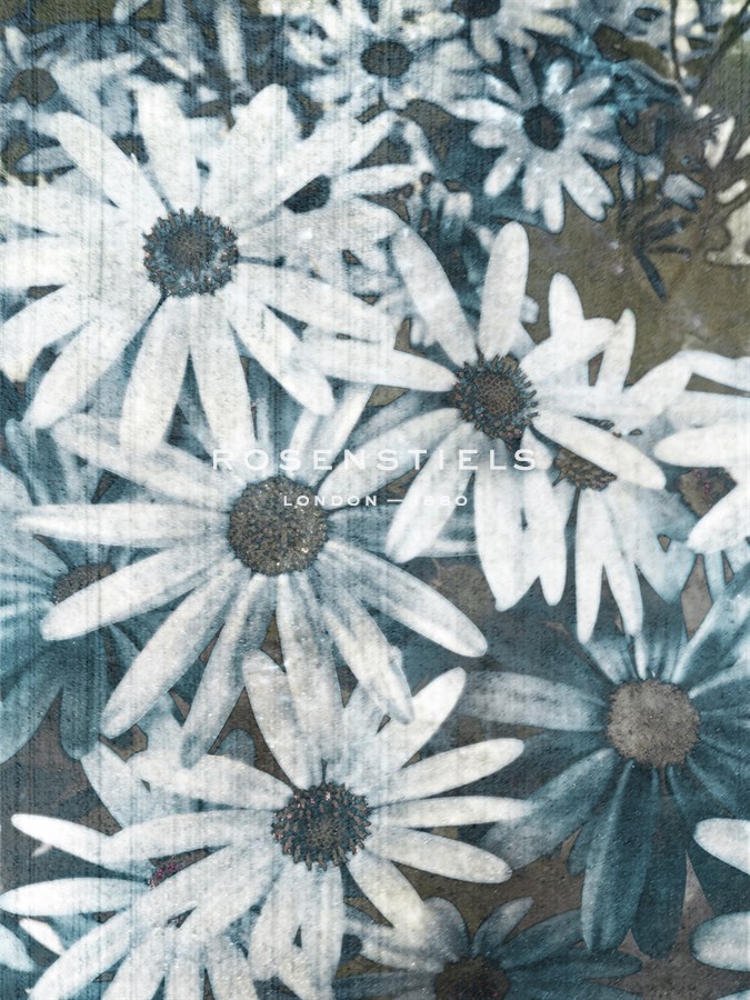 Flower Roam - Collezione Botanica