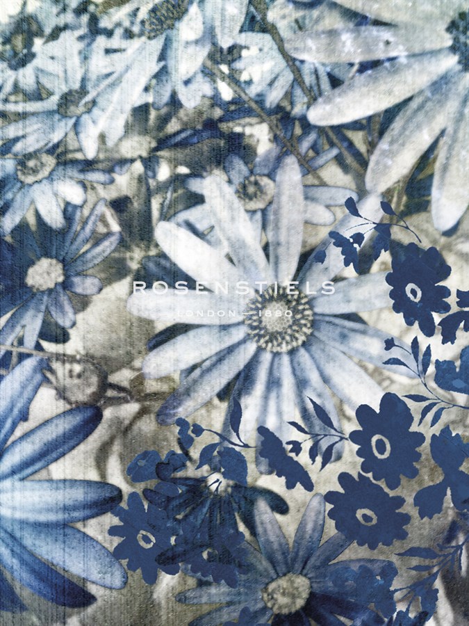 Flower Wander - Collezione Botanica