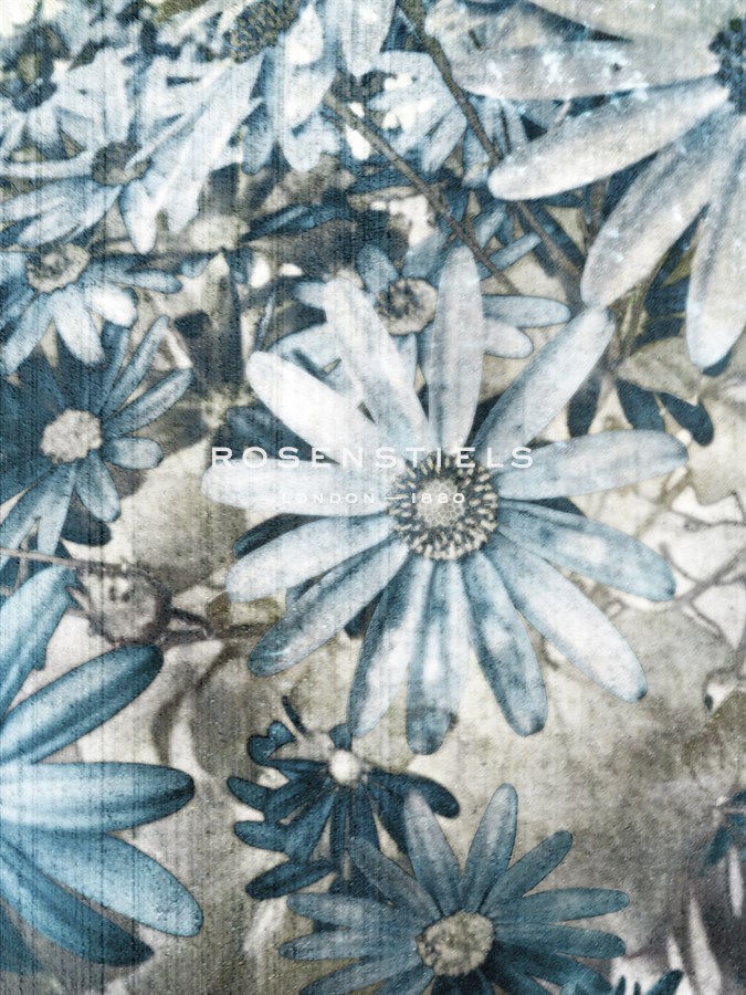 Flower Flow - Collezione Botanica