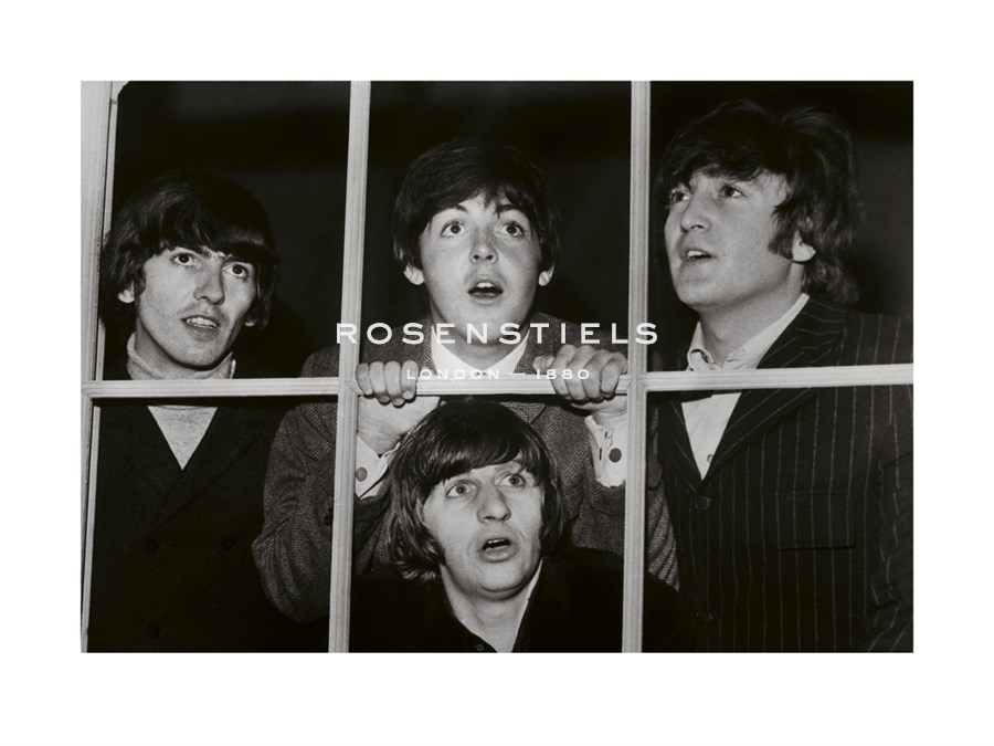 Sound Of The Sixties - The Chelsea Collection