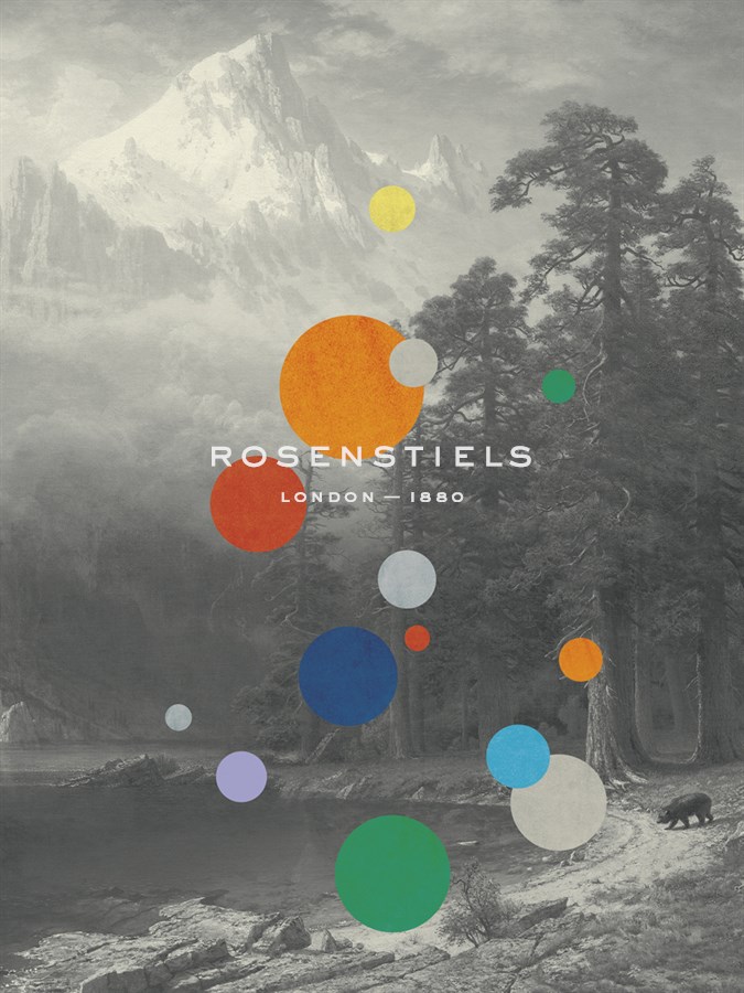 Dotty Views - Eccentric Accents