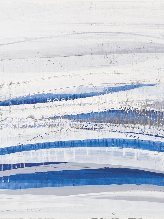 Glacier Rush - Austin Allen James