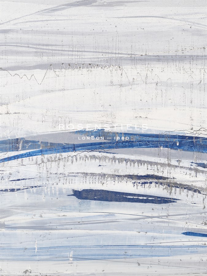 Glacier Tide - Austin Allen James