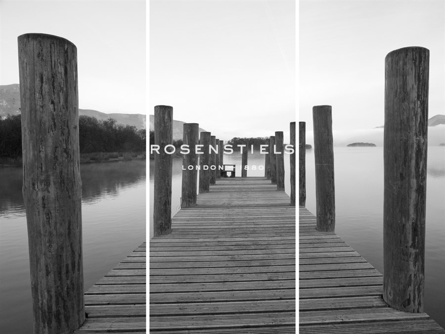 Jetty Infinity - Trio - John Harper