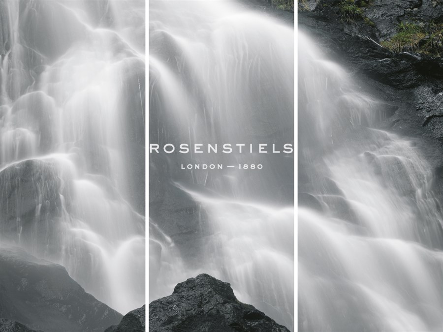 Cascade I - Trio - Markus Lange