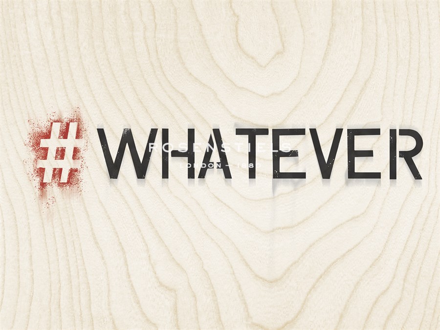 Timber Talk - Whatever - Tom Frazier
