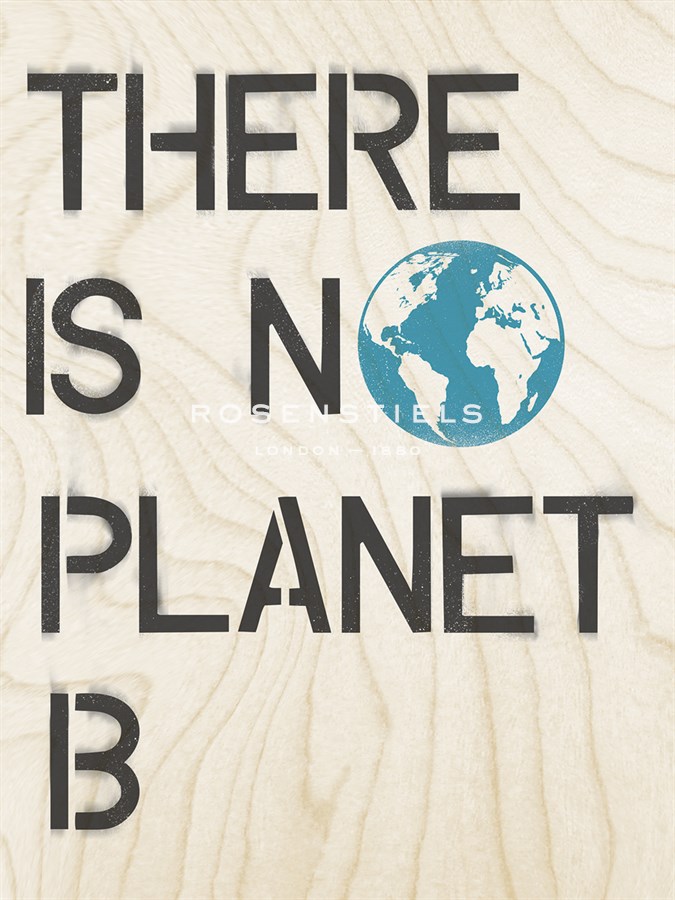 Timber Talk - Planet - Tom Frazier