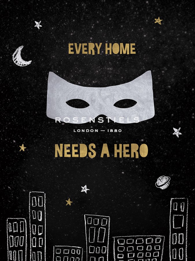 City Hero - Clara Wells