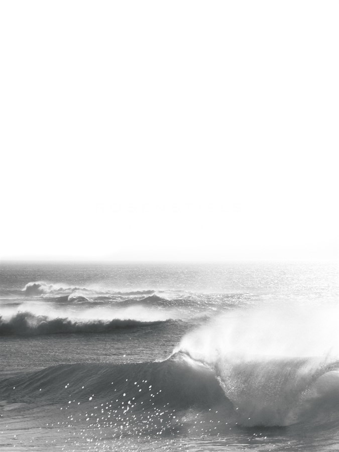 Crashing Waves do Sparkle - Malcolm Sanders