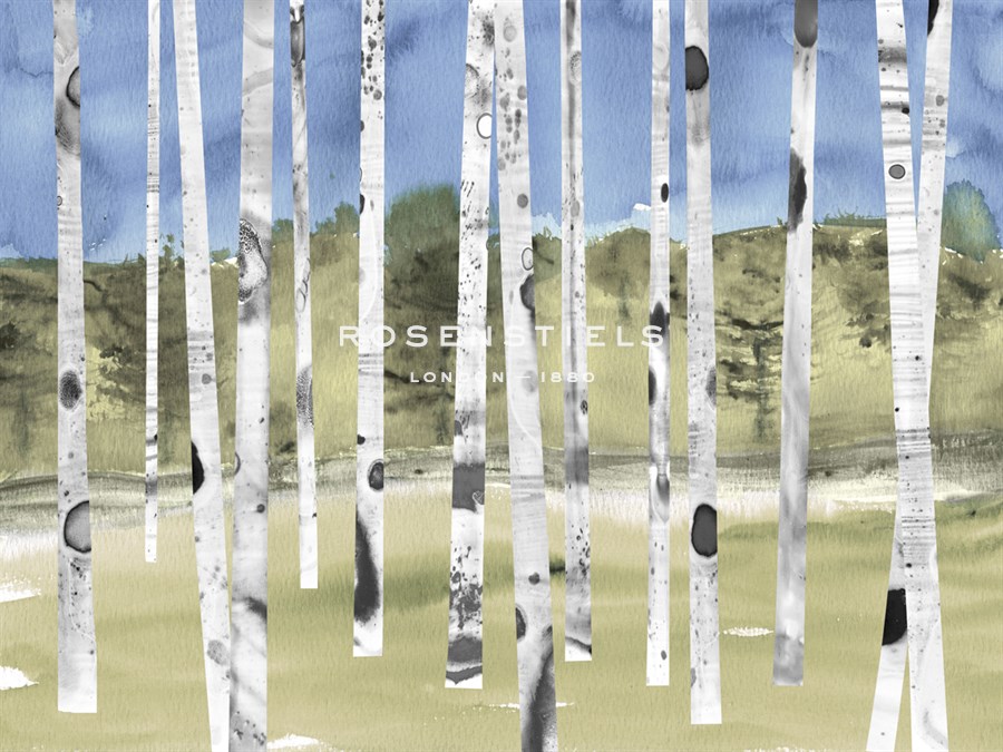 Birch Way - Midori Greyson