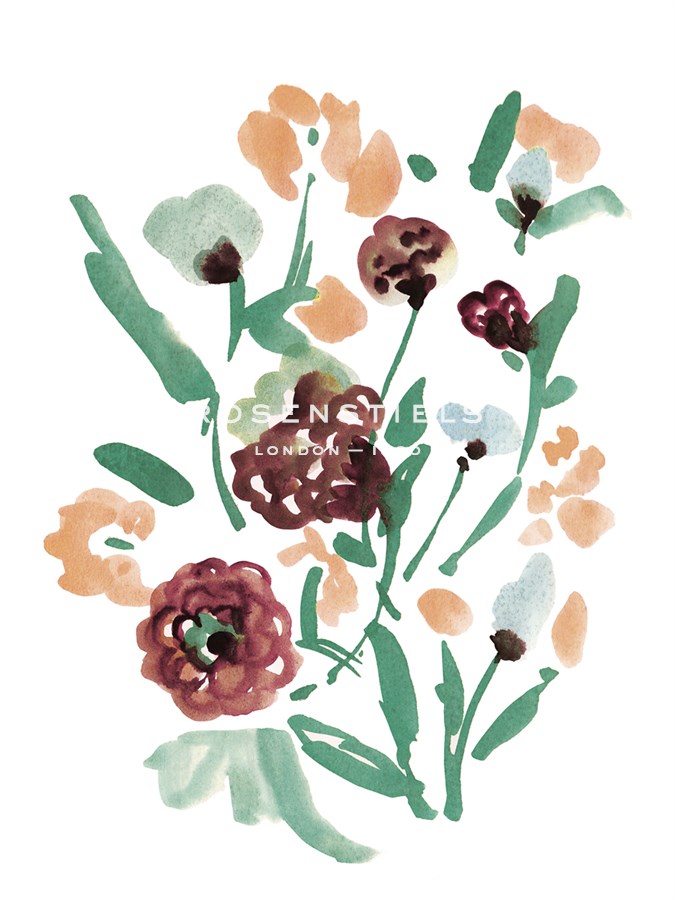 Nostalgic Wilderness Finds - Katrien Soeffers