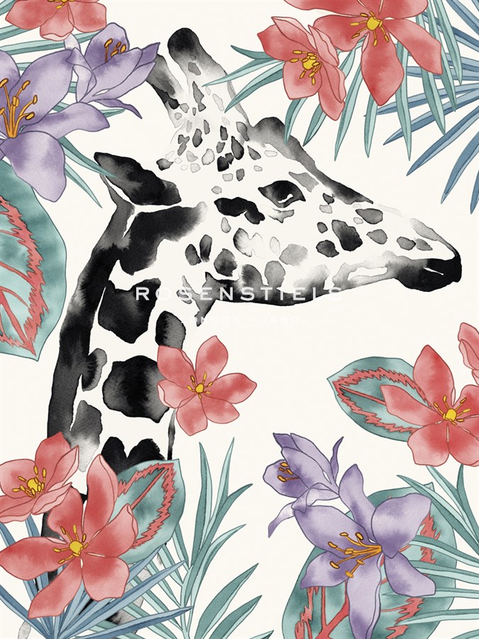 Botanical Jungle - Kristine Hegre