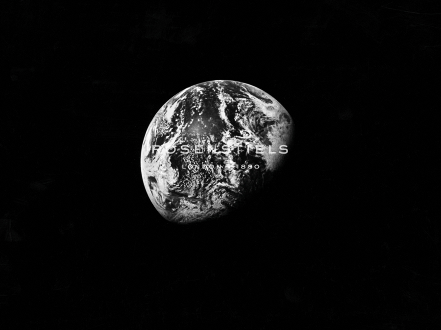 Earth From Space - Contemporary Photography