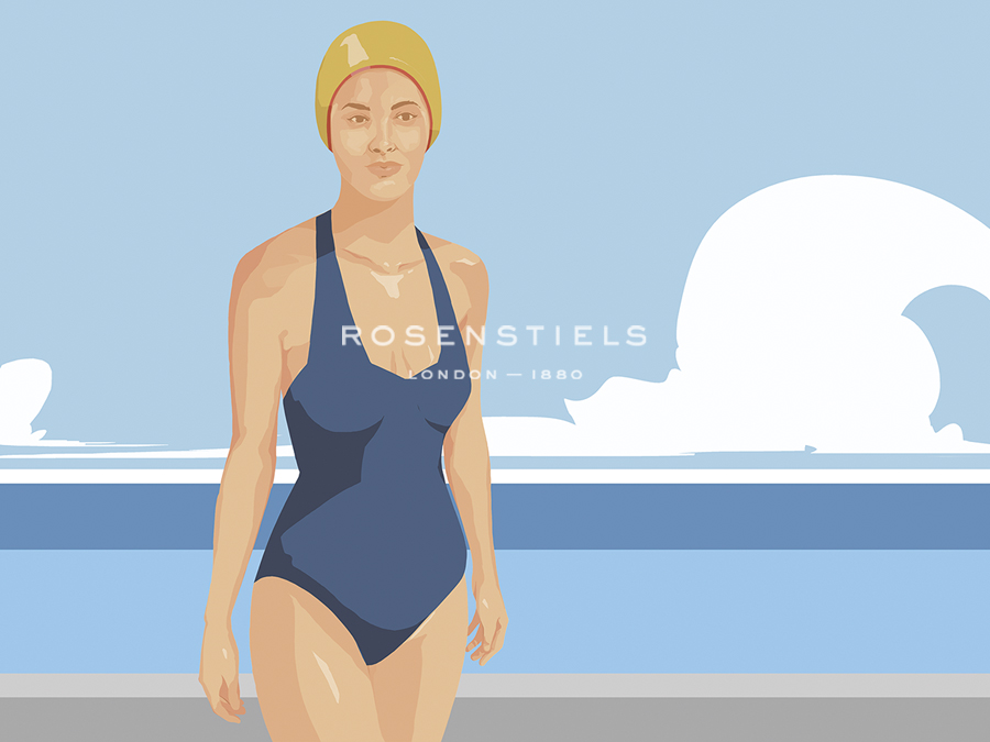 Take a Dip - Sam Kemp